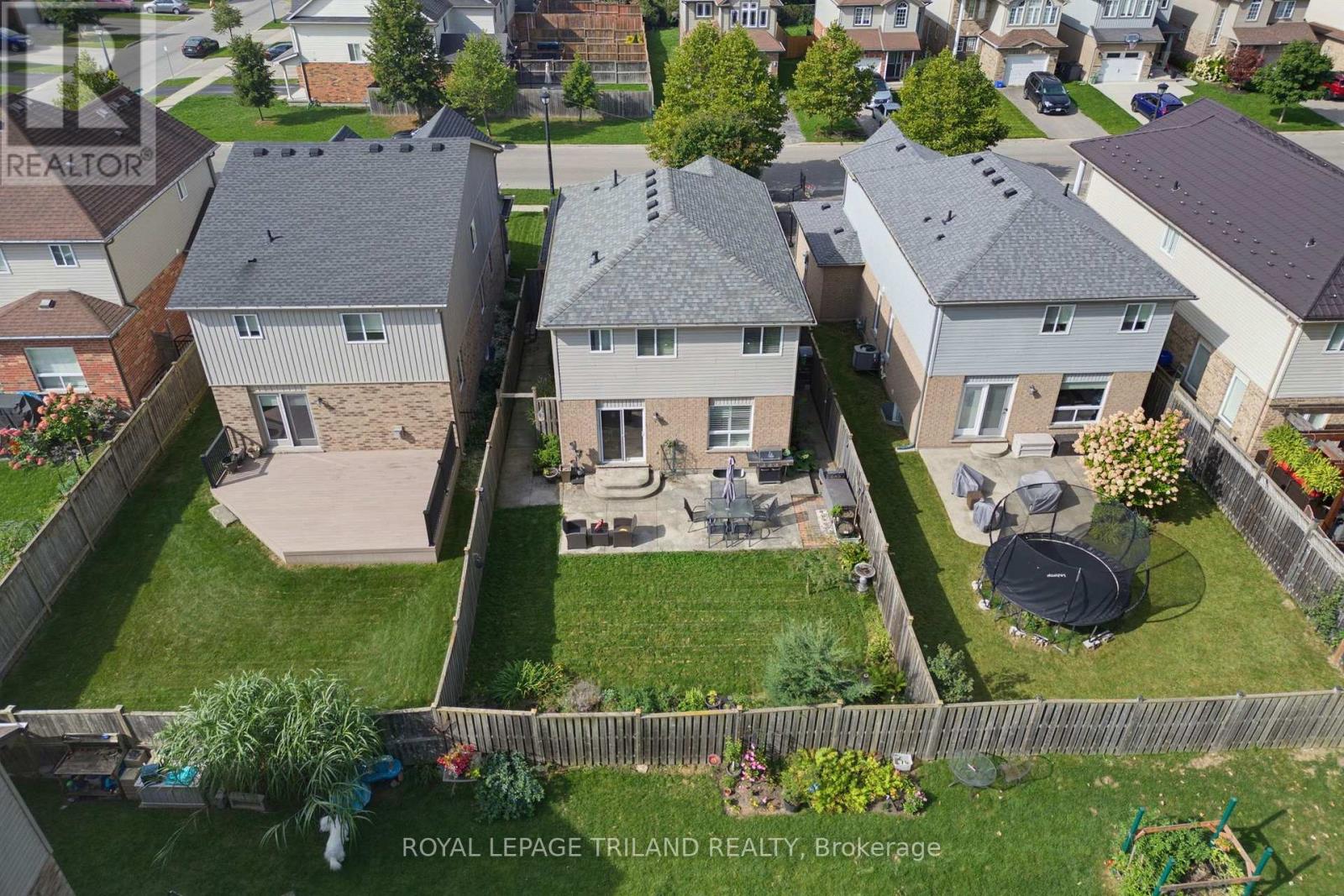 1986 Denview Avenue, London North, Ontario  N6G 0G3 - Photo 36 - X13802698
