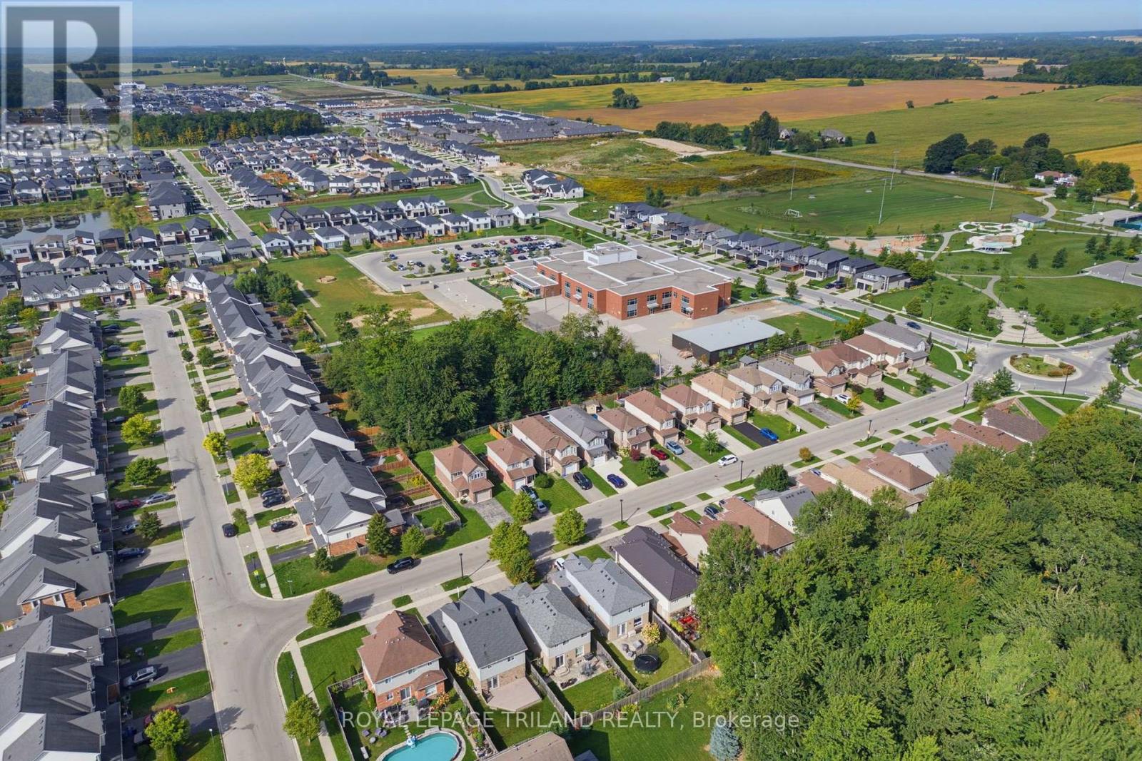 1986 Denview Avenue, London North, Ontario  N6G 0G3 - Photo 40 - X13802698