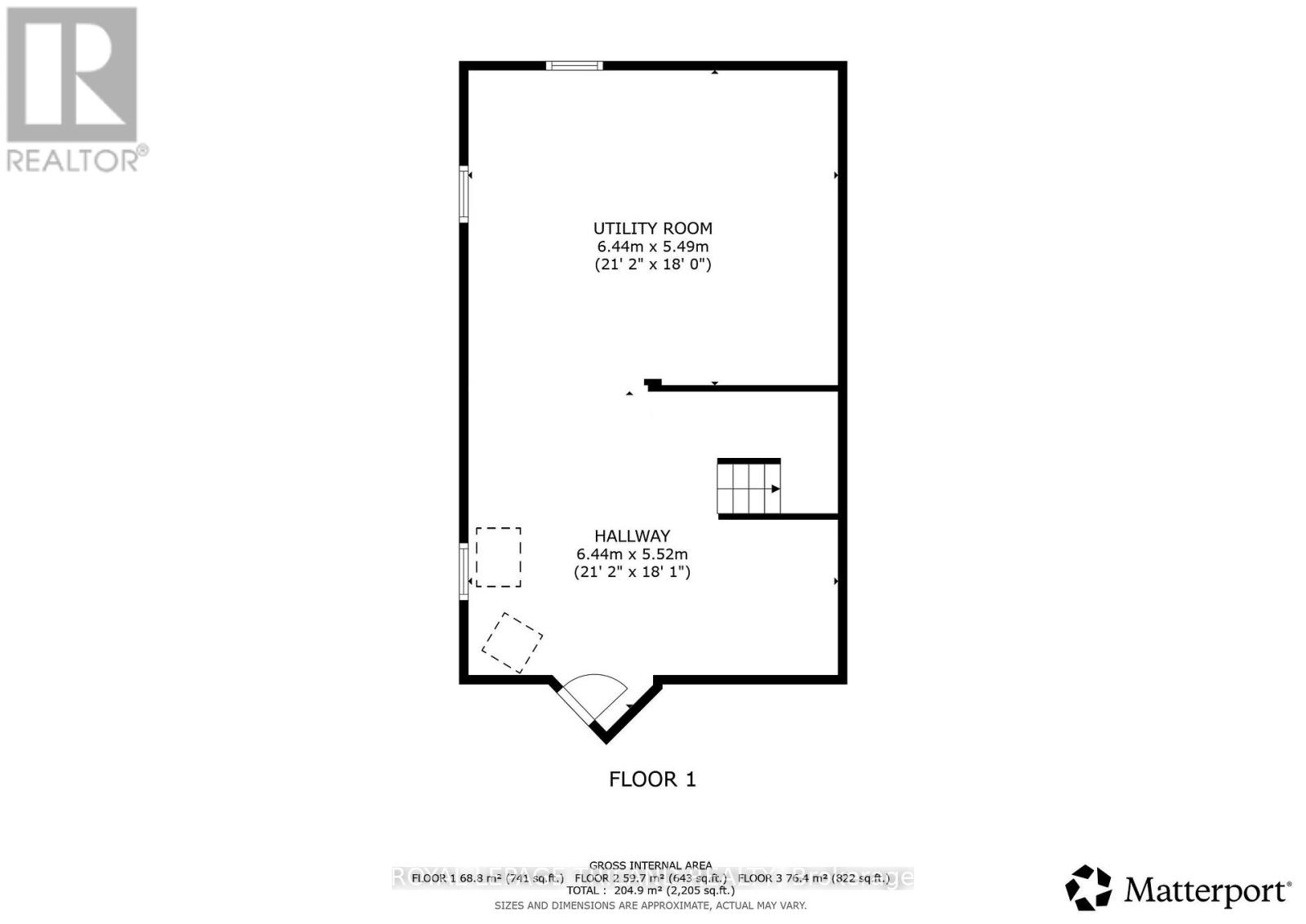 1986 Denview Avenue, London North, Ontario  N6G 0G3 - Photo 43 - X13802698
