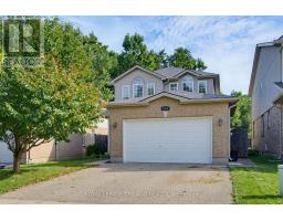 1986 DENVIEW AVENUE, London North, Ontario