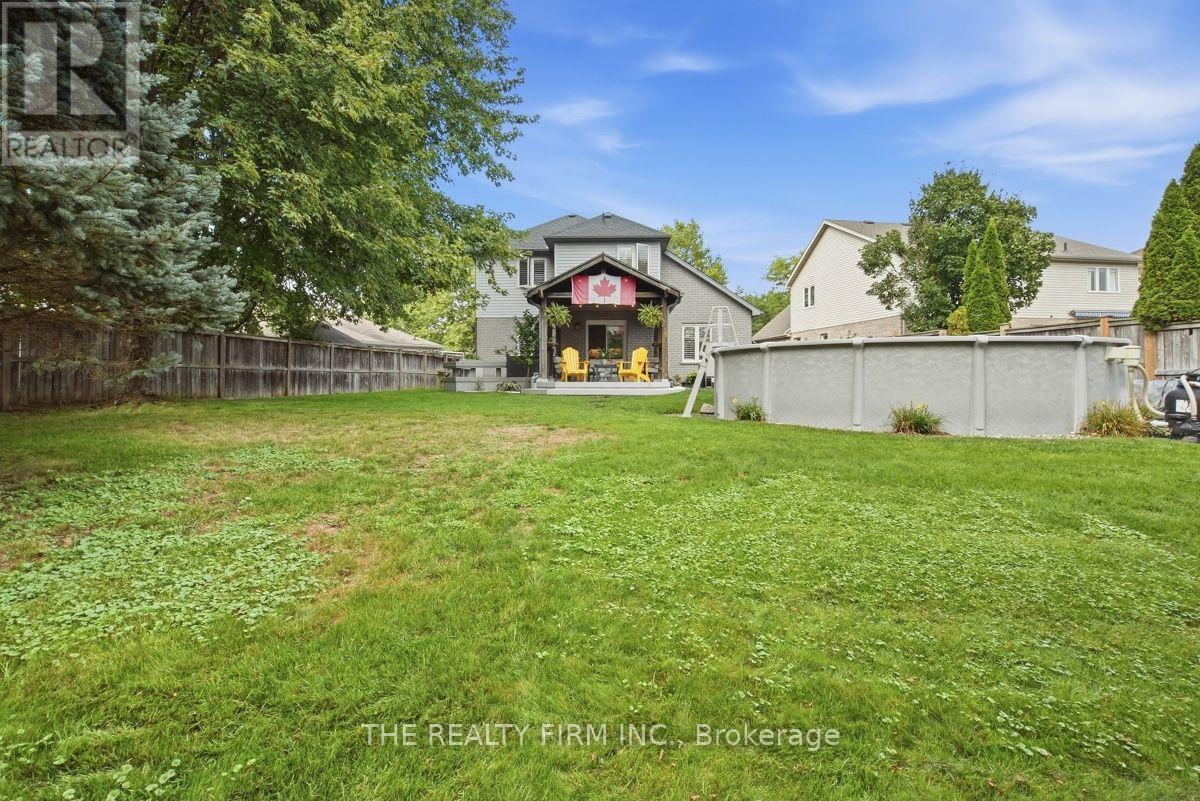 47 Greyrock Crescent, London East, Ontario  N5Y 6L4 - Photo 42 - X13802752