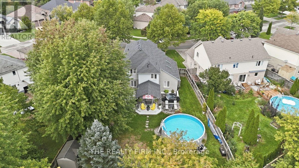 47 Greyrock Crescent, London East, Ontario  N5Y 6L4 - Photo 43 - X13802752