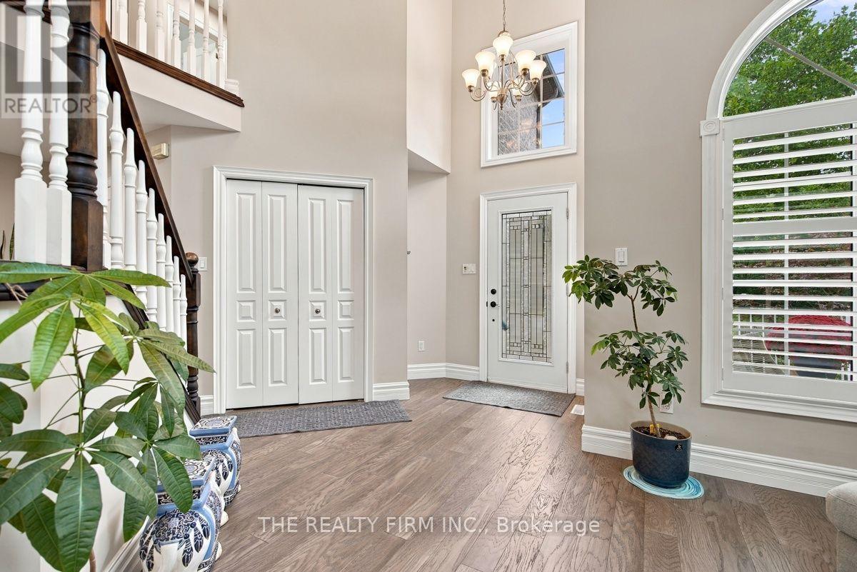 47 Greyrock Crescent, London East, Ontario  N5Y 6L4 - Photo 6 - X13802752