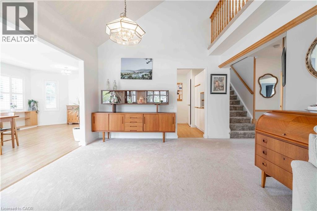 195 Silverbirch Boulevard, Glanbrook, Ontario  L0R 1W0 - Photo 9 - 40845114