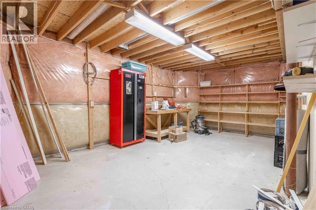 195 Silverbirch Boulevard, Glanbrook, Ontario  L0R 1W0 - Photo 31 - 40845114