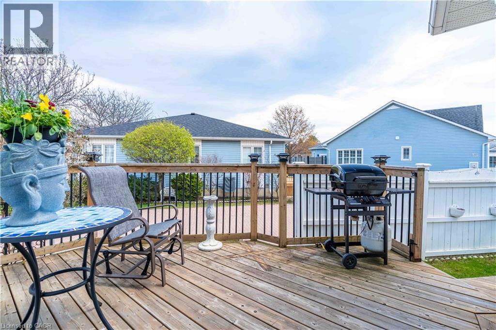 195 Silverbirch Boulevard, Glanbrook, Ontario  L0R 1W0 - Photo 33 - 40845114
