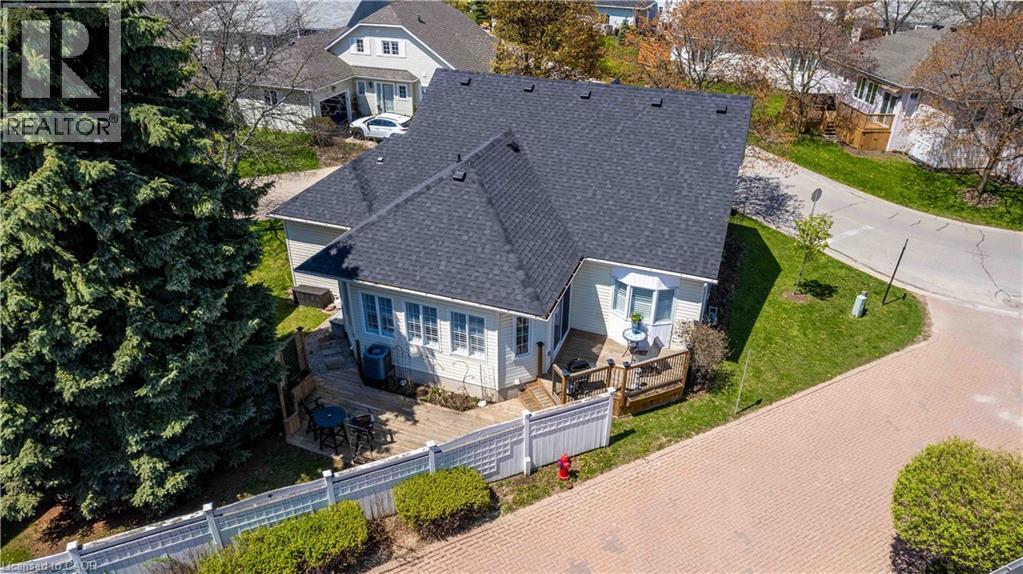 195 Silverbirch Boulevard, Glanbrook, Ontario  L0R 1W0 - Photo 36 - 40845114