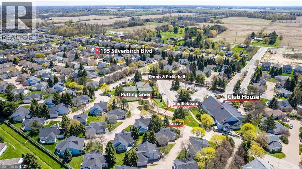195 Silverbirch Boulevard, Glanbrook, Ontario  L0R 1W0 - Photo 47 - 40845114