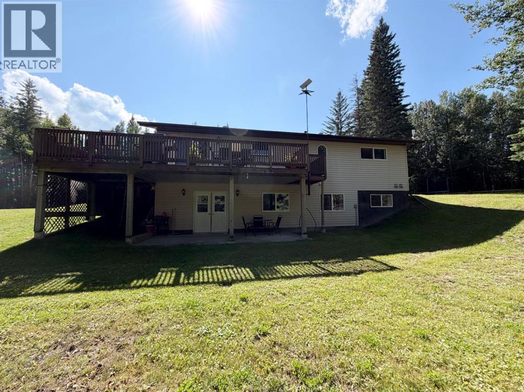 53404a Highway 748 E, Rural Yellowhead County, Alberta  T7E 3S9 - Photo 9 - A2312174