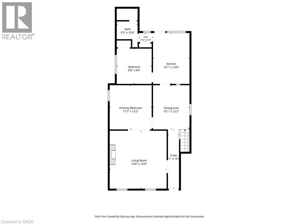 41 Spring Street, Hamilton, Ontario  L8N 2P2 - Photo 23 - 40860710