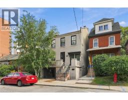 41 SPRING Street, Hamilton, Ontario