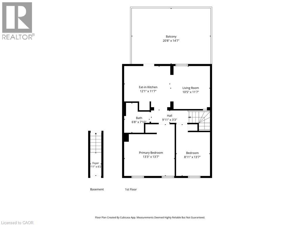 41 Spring Street, Hamilton, Ontario  L8N 2P2 - Photo 24 - 40860710