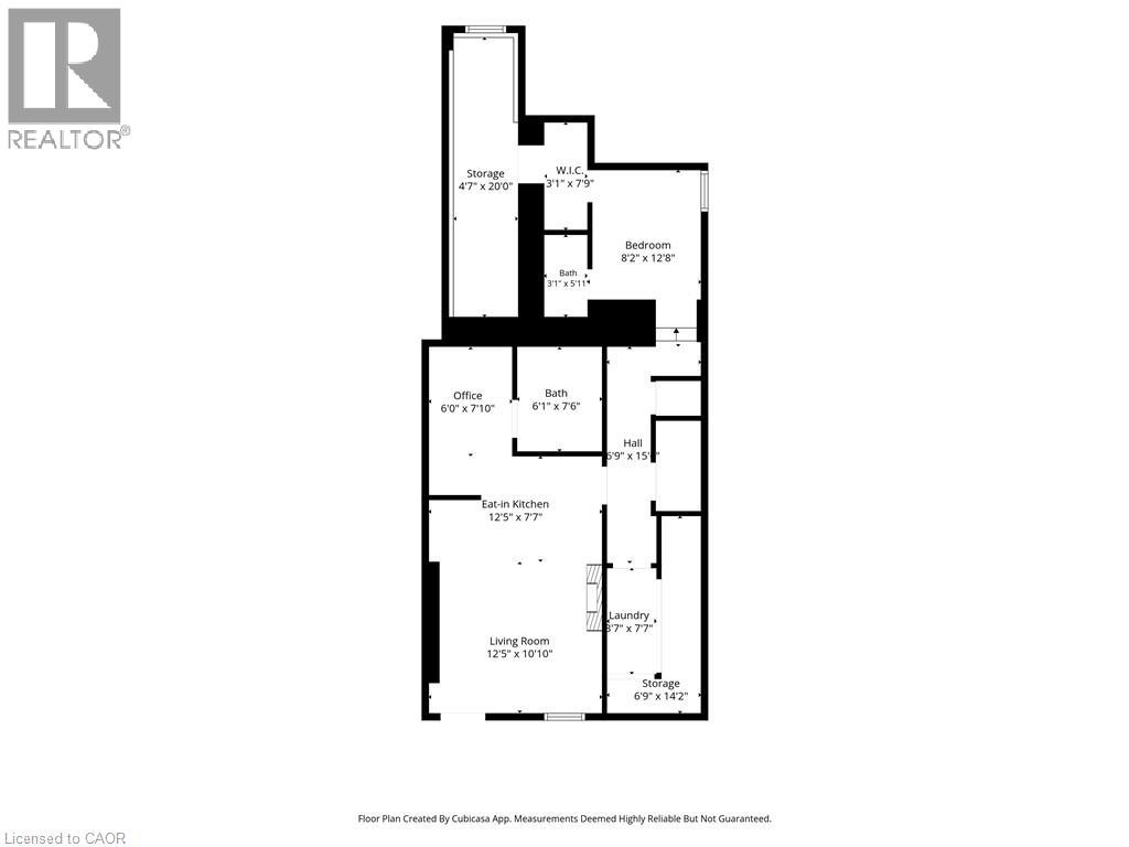 41 Spring Street, Hamilton, Ontario  L8N 2P2 - Photo 25 - 40860710