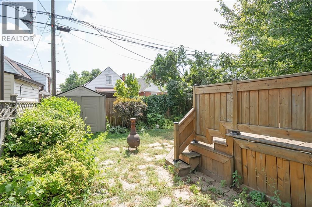 65 Kenilworth Avenue S, Hamilton, Ontario  L8K 2T1 - Photo 40 - 40861308