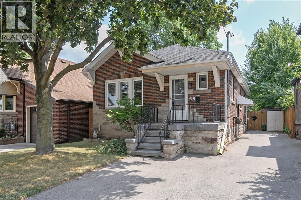 65 Kenilworth Avenue S, Hamilton, Ontario  L8K 2T1 - Photo 2 - 40861308