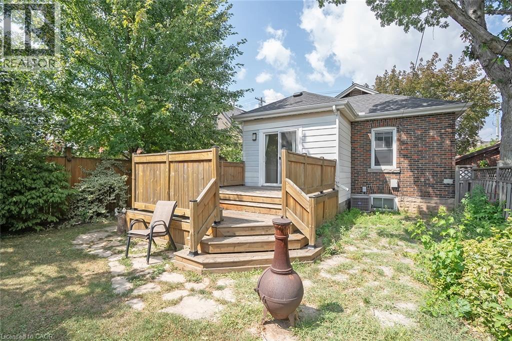 65 Kenilworth Avenue S, Hamilton, Ontario  L8K 2T1 - Photo 39 - 40861308