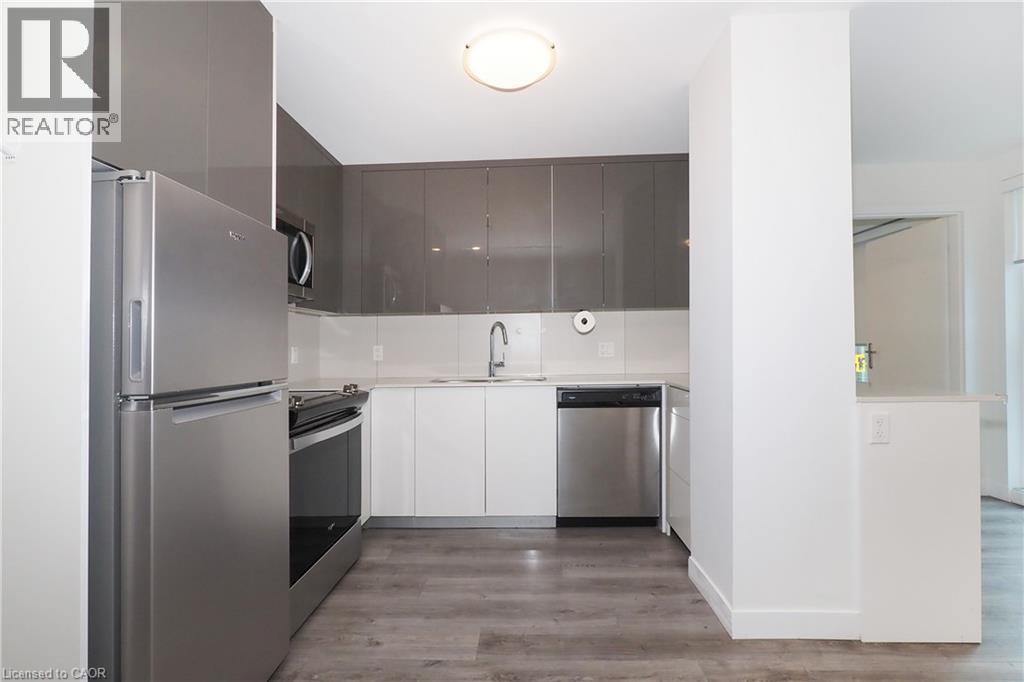 60 Frederick Street Unit# 201, Kitchener, Ontario  N2H 0C7 - Photo 18 - 40861893
