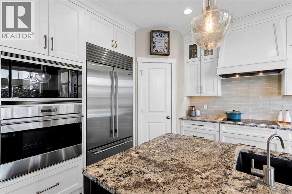 170 Tuscany Ravine Close Nw, Calgary, Alberta  T3L 2Y6 - Photo 6 - A2344197