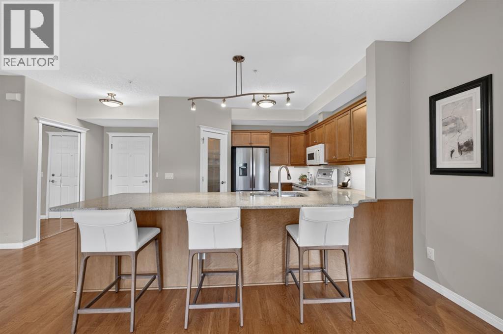306b, 15 Everstone Drive Sw, Calgary, Alberta  T2Y 5B5 - Photo 9 - A2344344