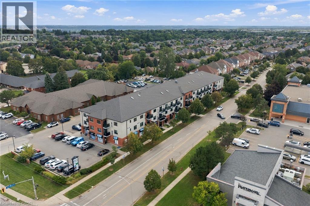 170 Rockhaven Lane Unit# 321, Waterdown, Ontario  L8B 1B5 - Photo 27 - 40862434