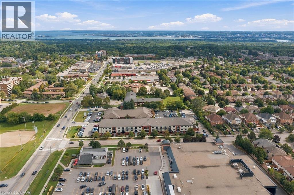 170 Rockhaven Lane Unit# 321, Waterdown, Ontario  L8B 1B5 - Photo 28 - 40862434