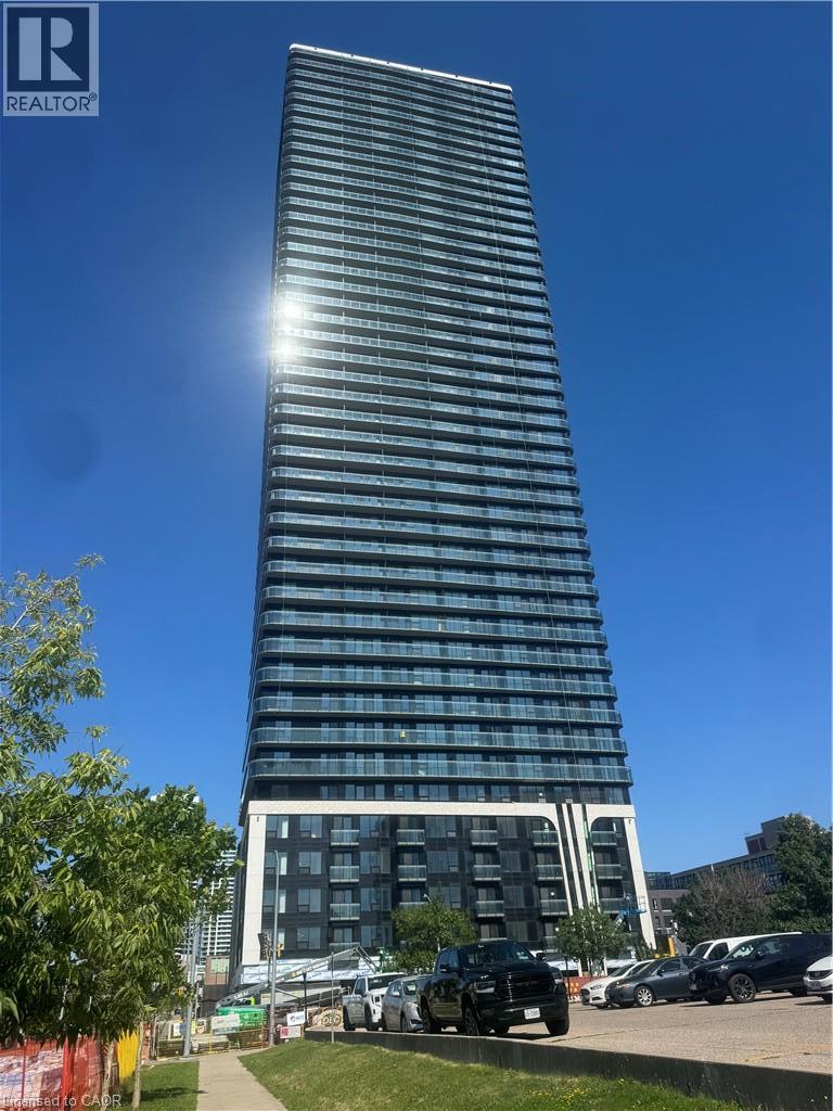 30 FRANCIS Street S Unit# 906, Kitchener, Ontario