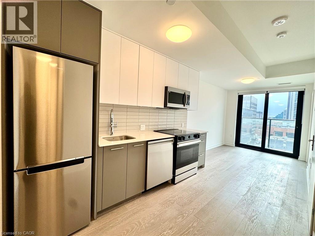 30 Francis Street S Unit# 906, Kitchener, Ontario  N2G 0B5 - Photo 2 - 40864684