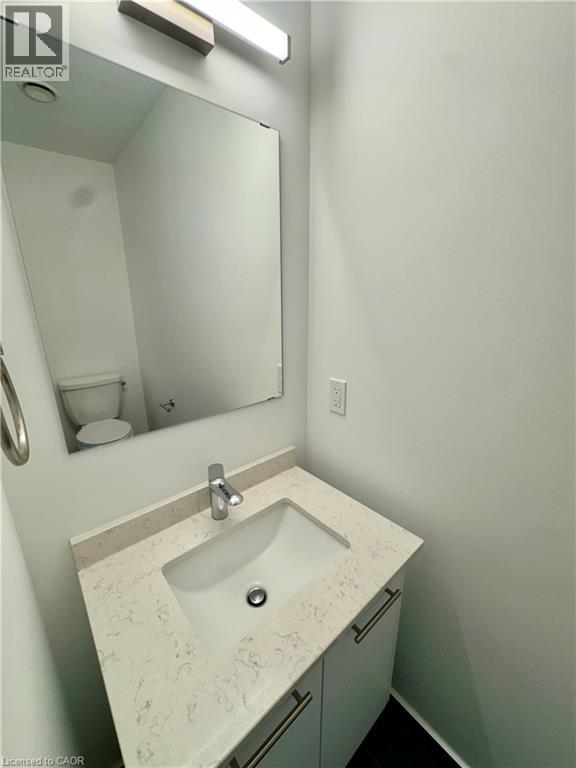 30 Francis Street S Unit# 906, Kitchener, Ontario  N2G 0B5 - Photo 7 - 40864684