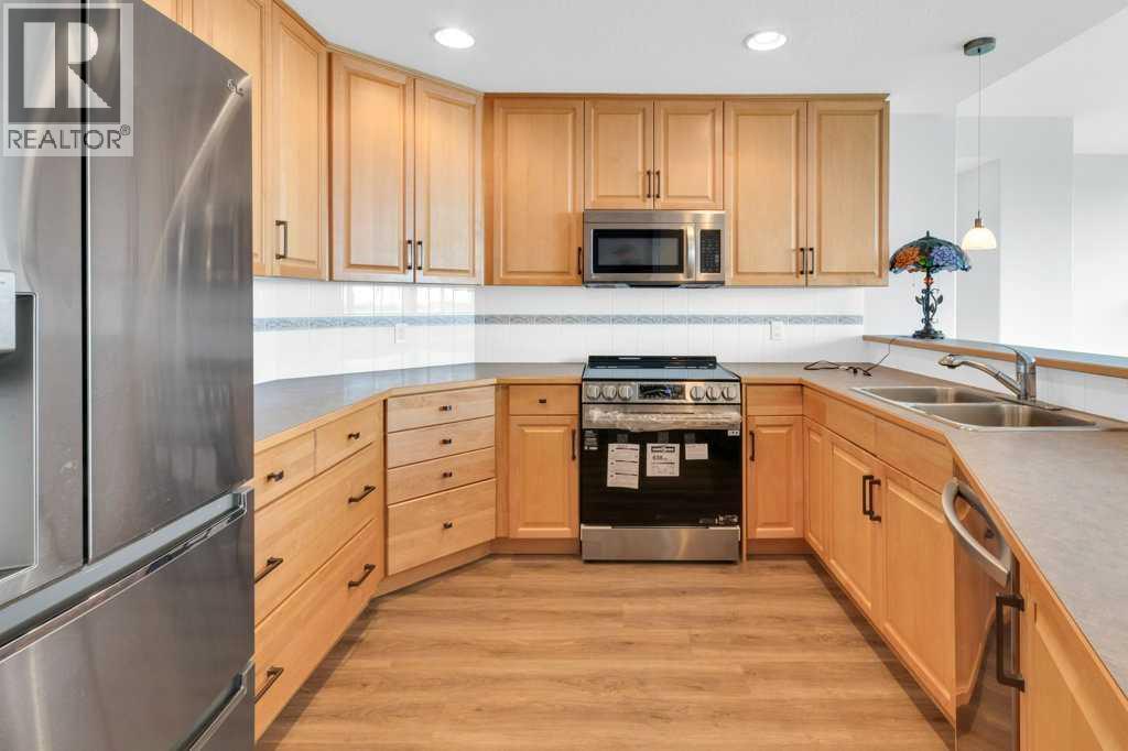 407, 1718 14 Avenue Nw, Calgary, Alberta  T2N 4Y6 - Photo 6 - A2345536