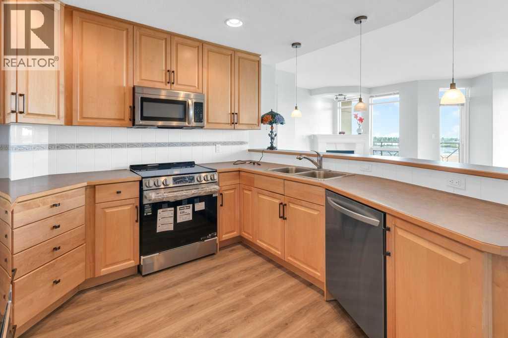 407, 1718 14 Avenue Nw, Calgary, Alberta  T2N 4Y6 - Photo 7 - A2345536