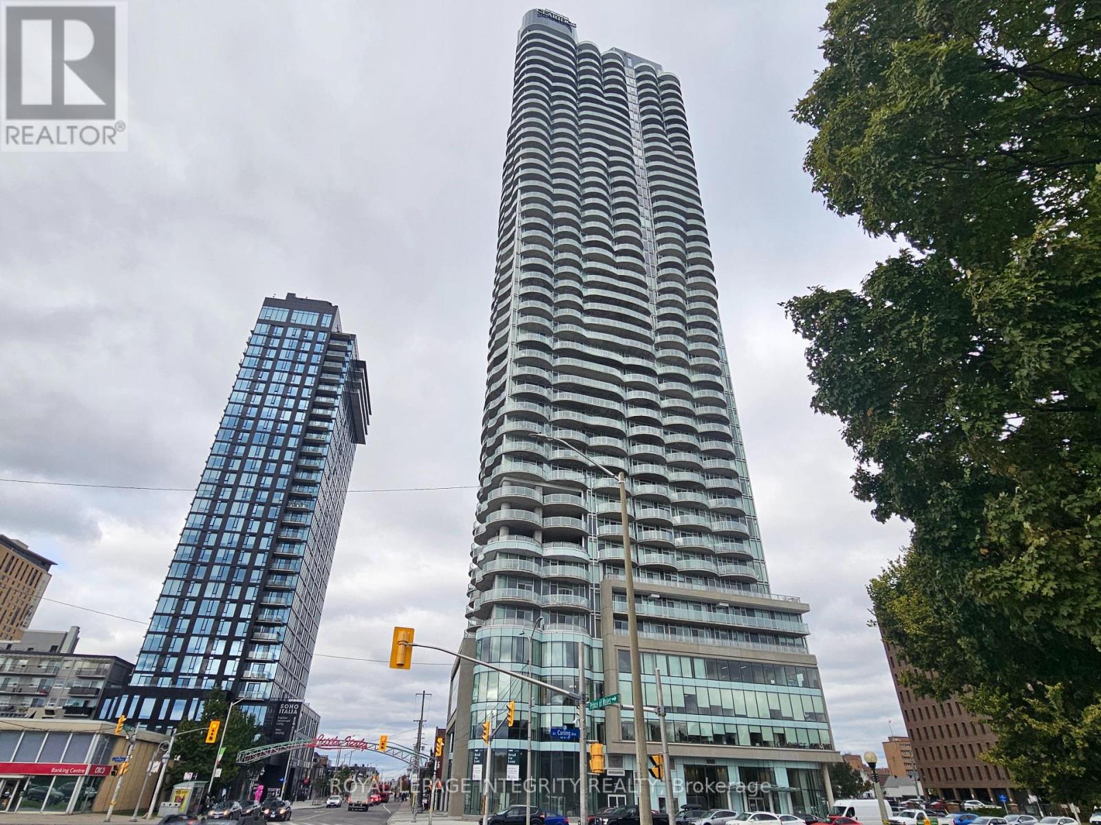 805 CARLING AVENUE #3103