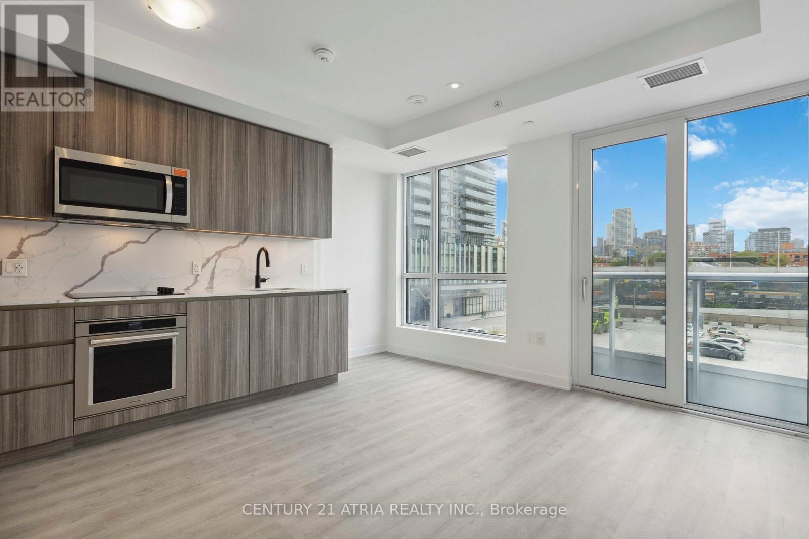 302 - 15 Richardson Street, Toronto (Waterfront Communities), Ontario  M5A 1B4 - Photo 13 - C13802652