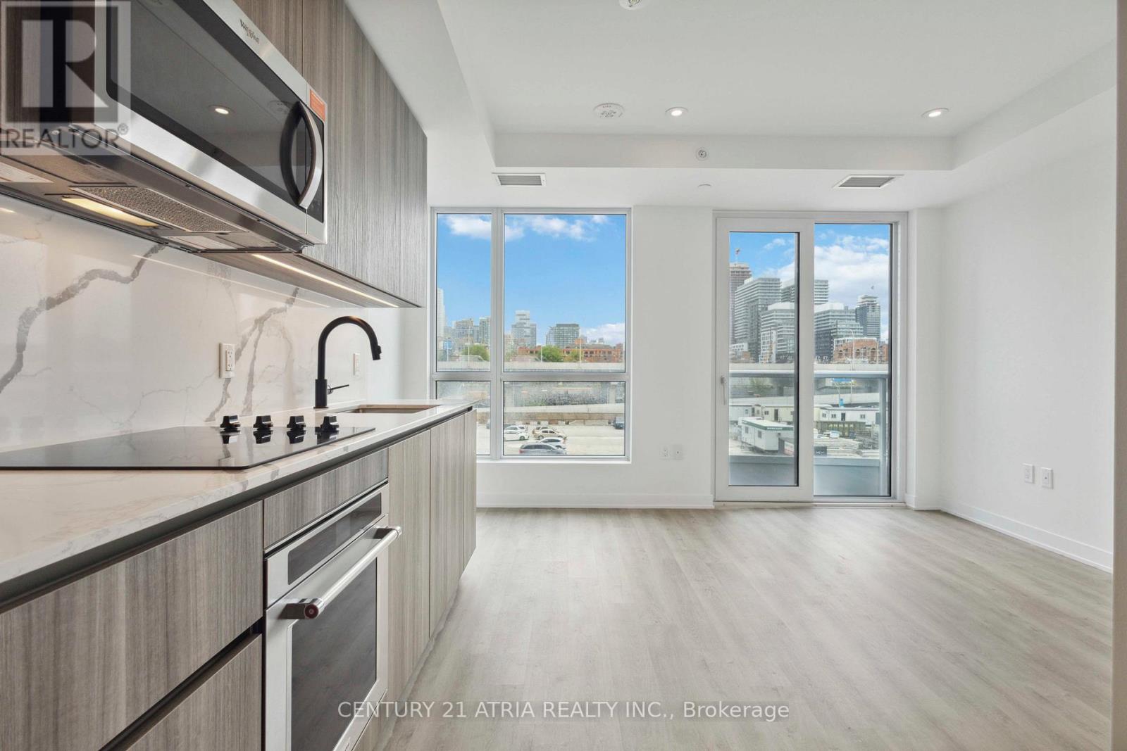302 - 15 Richardson Street, Toronto (Waterfront Communities), Ontario  M5A 1B4 - Photo 15 - C13802652