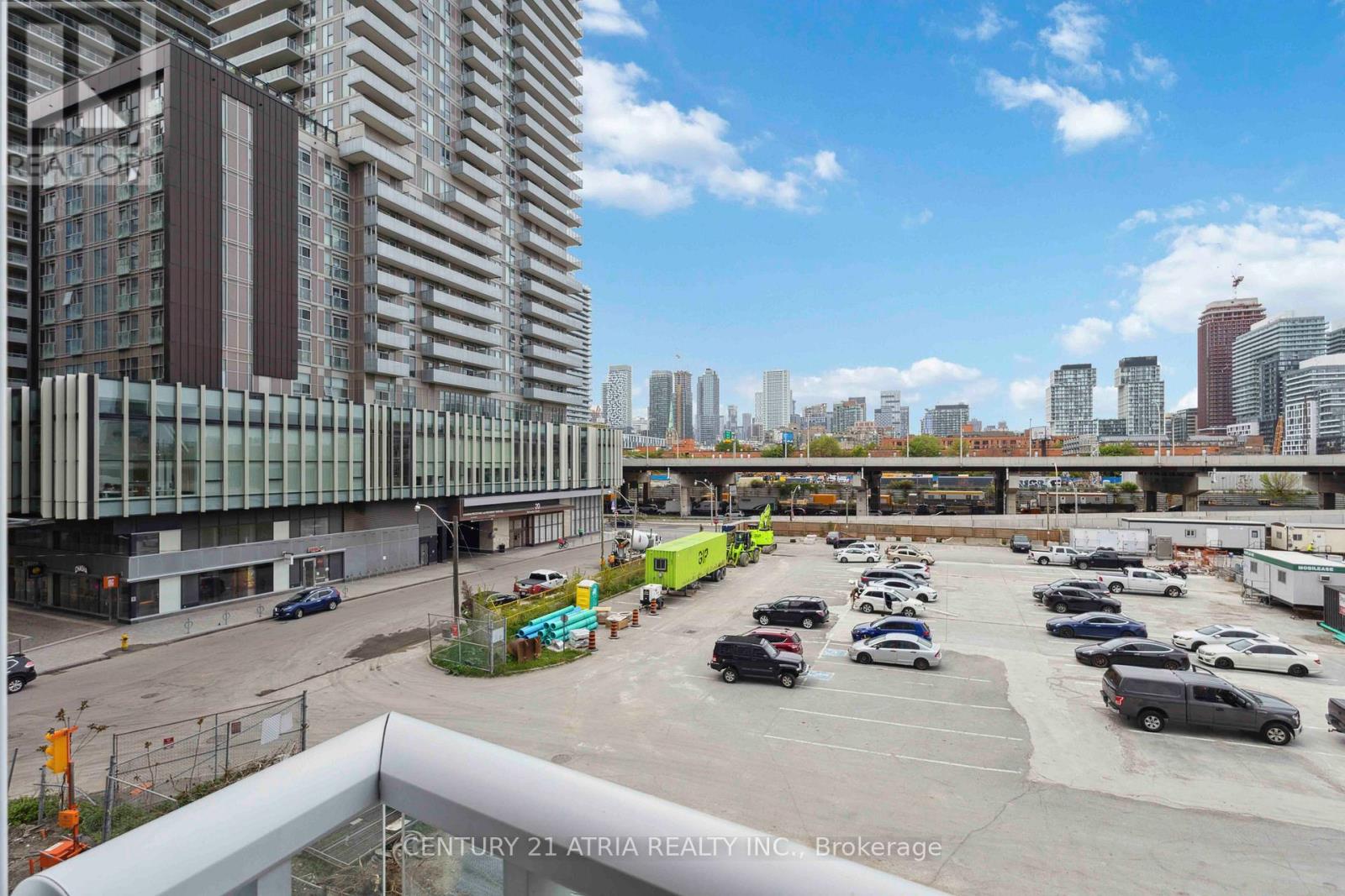 302 - 15 Richardson Street, Toronto (Waterfront Communities), Ontario  M5A 1B4 - Photo 19 - C13802652