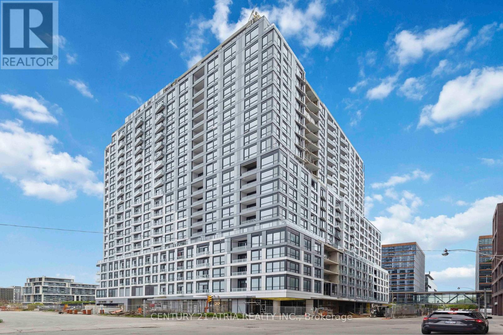 302 - 15 Richardson Street, Toronto (Waterfront Communities), Ontario  M5A 1B4 - Photo 2 - C13802652