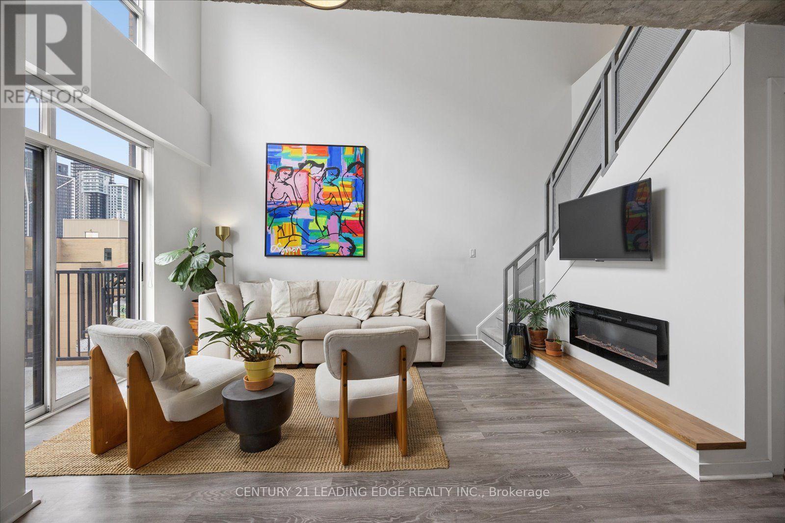 Ph811 - 800 King Street W, Toronto, Ontario  M5V 3M7 - Photo 13 - C13802682