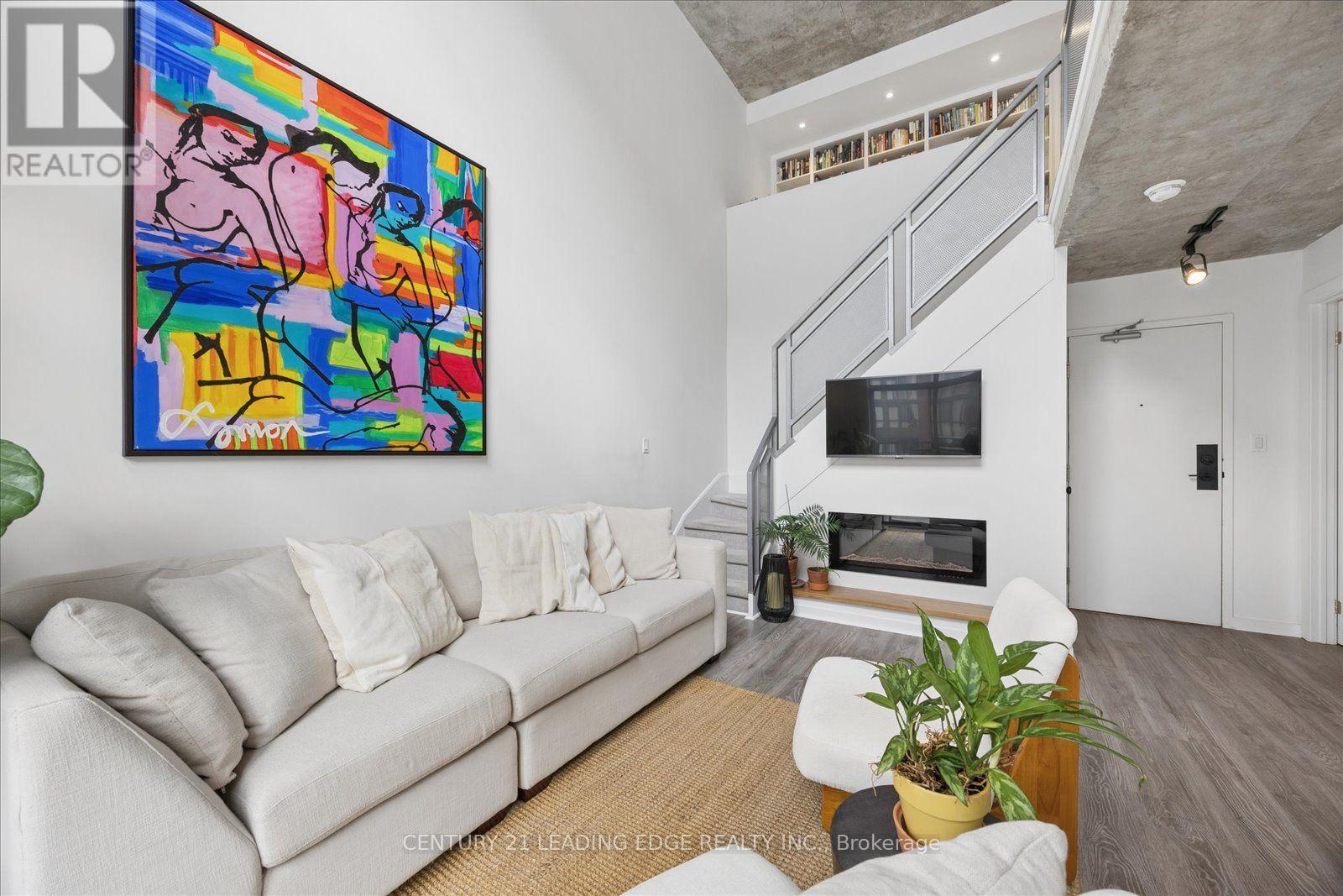 Ph811 - 800 King Street W, Toronto, Ontario  M5V 3M7 - Photo 14 - C13802682
