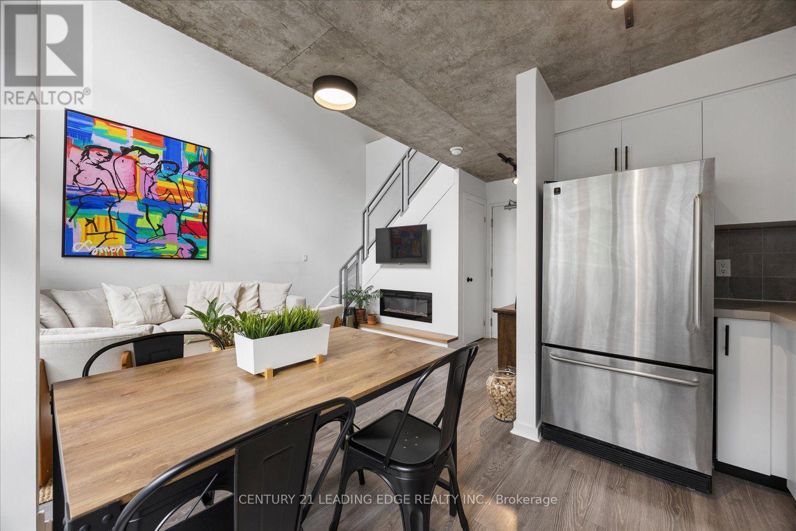 Ph811 - 800 King Street W, Toronto, Ontario  M5V 3M7 - Photo 18 - C13802682