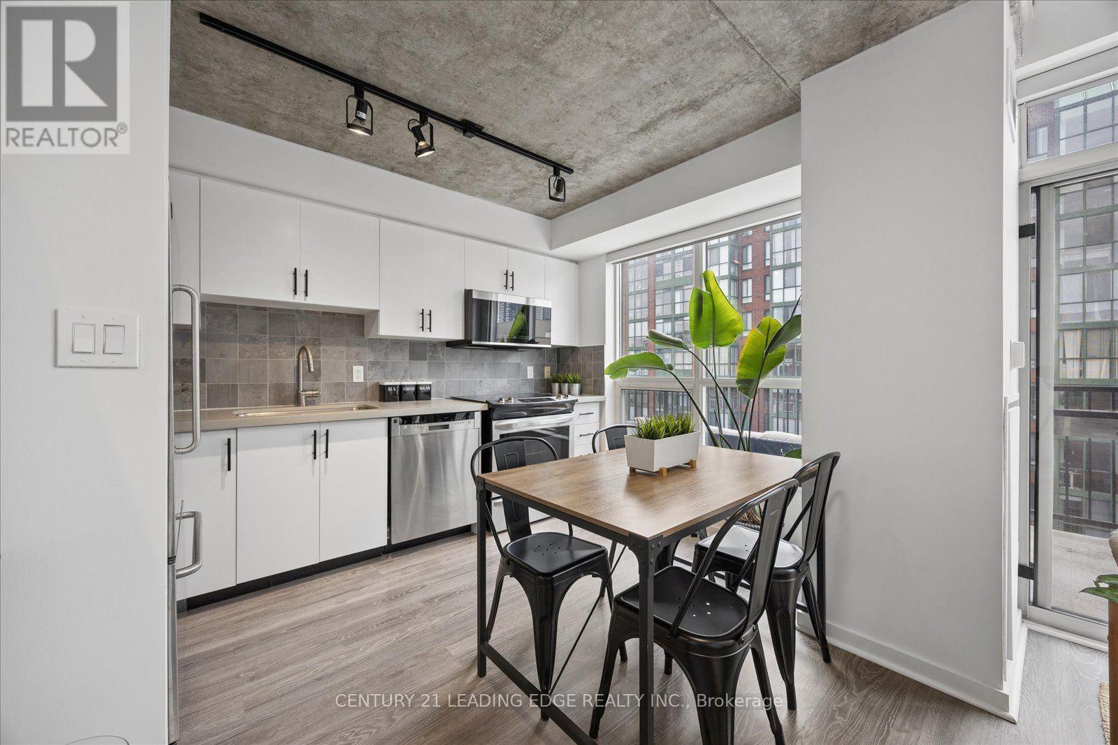 Ph811 - 800 King Street W, Toronto, Ontario  M5V 3M7 - Photo 19 - C13802682