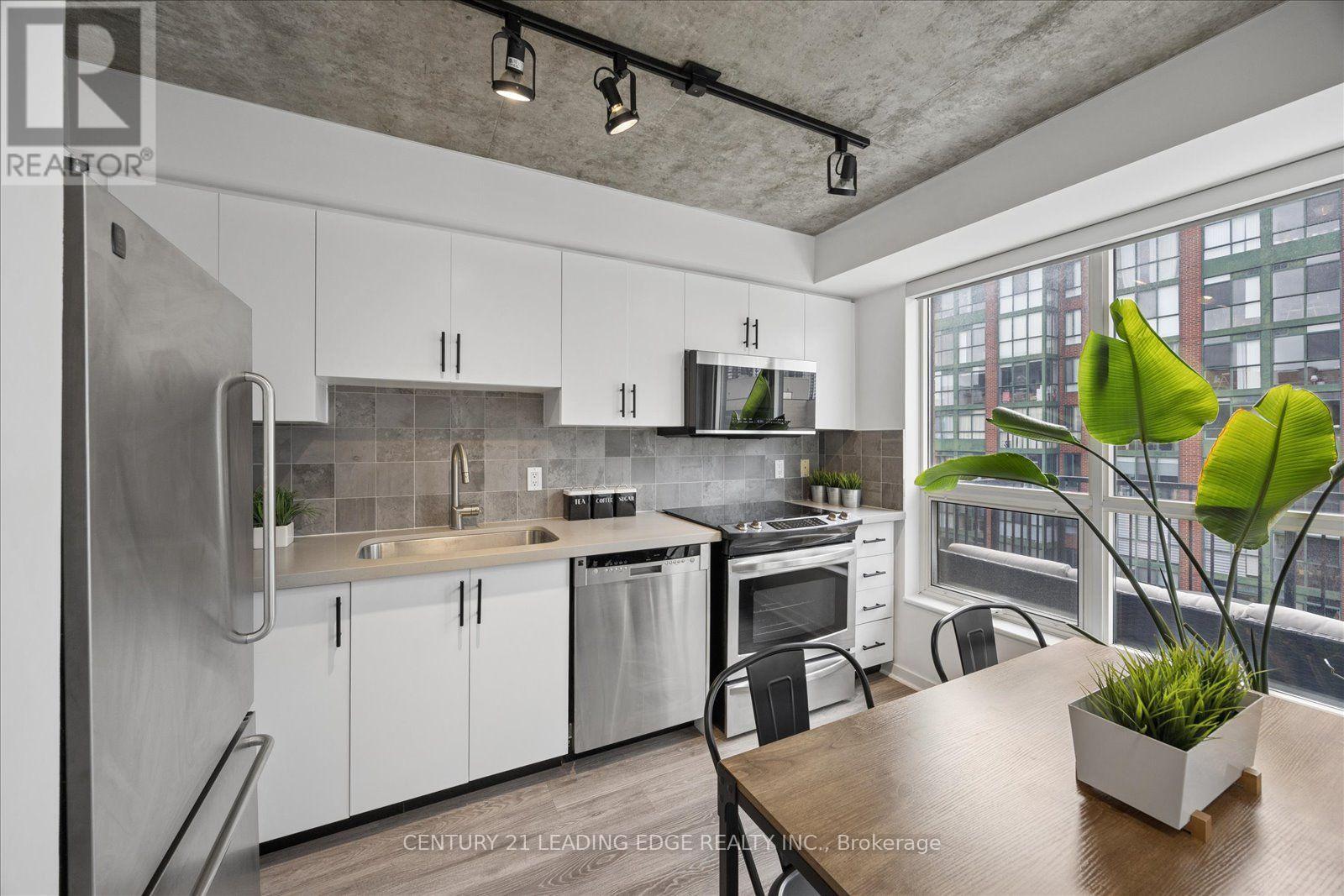 Ph811 - 800 King Street W, Toronto, Ontario  M5V 3M7 - Photo 20 - C13802682