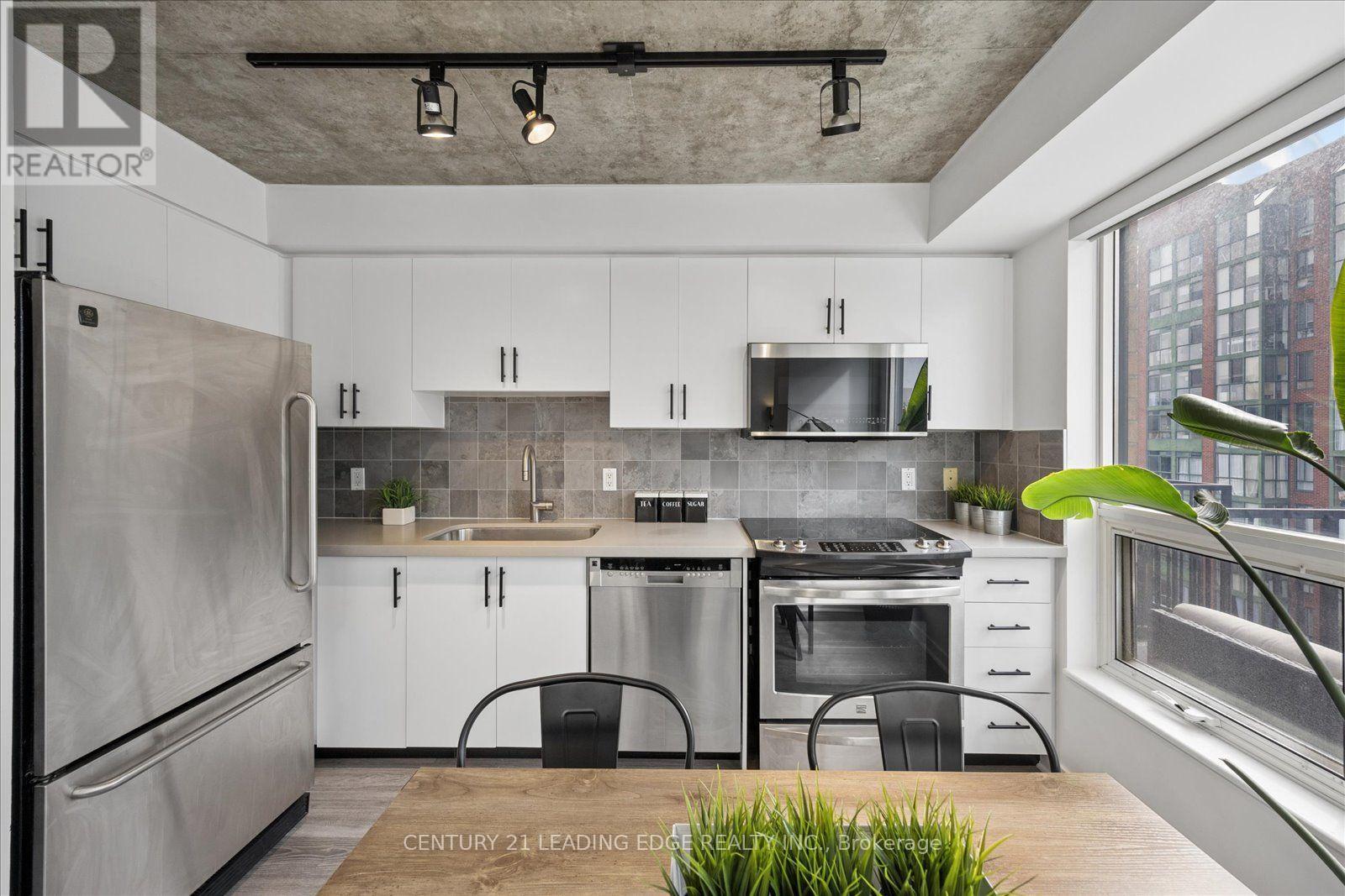 Ph811 - 800 King Street W, Toronto, Ontario  M5V 3M7 - Photo 21 - C13802682