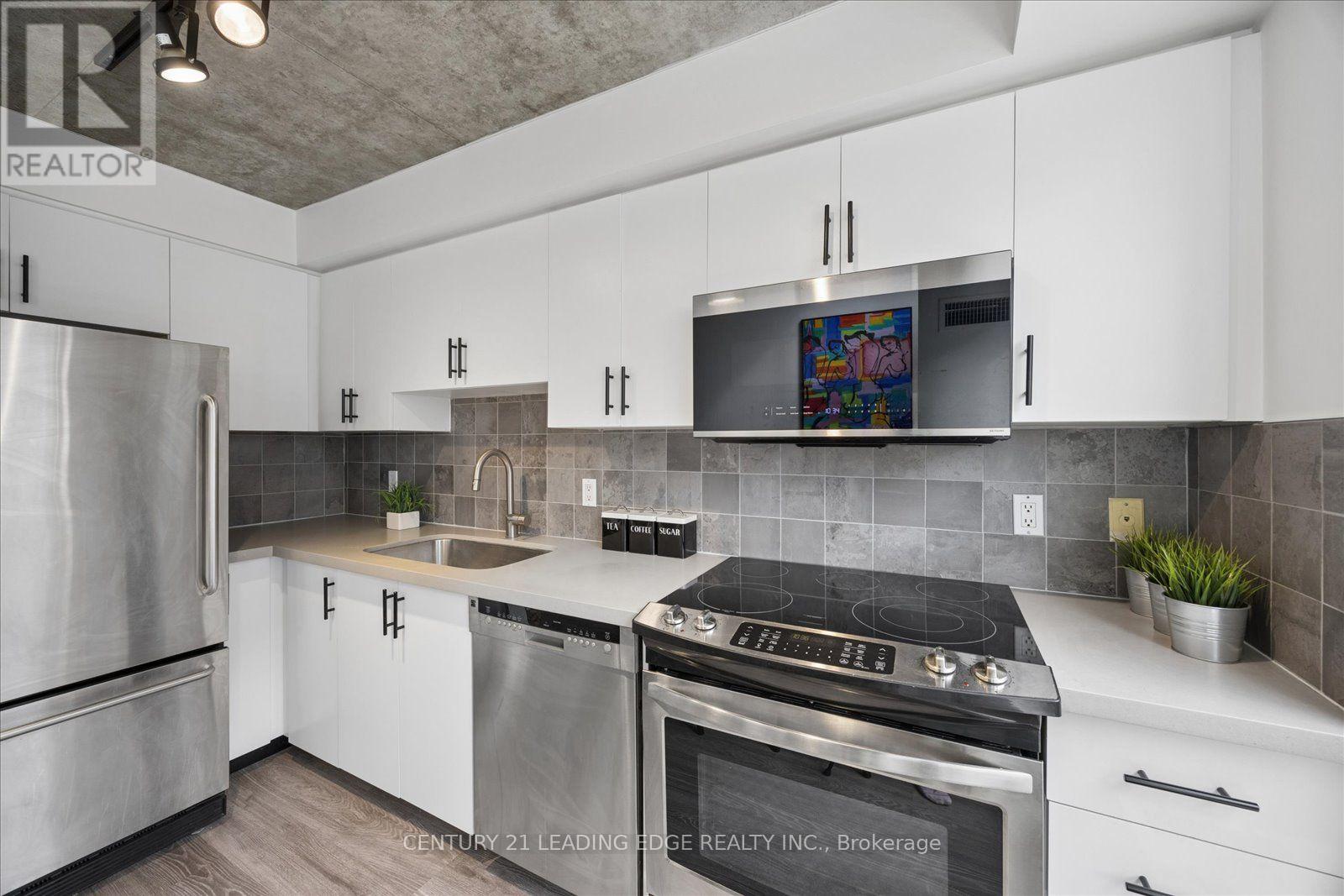 Ph811 - 800 King Street W, Toronto, Ontario  M5V 3M7 - Photo 22 - C13802682