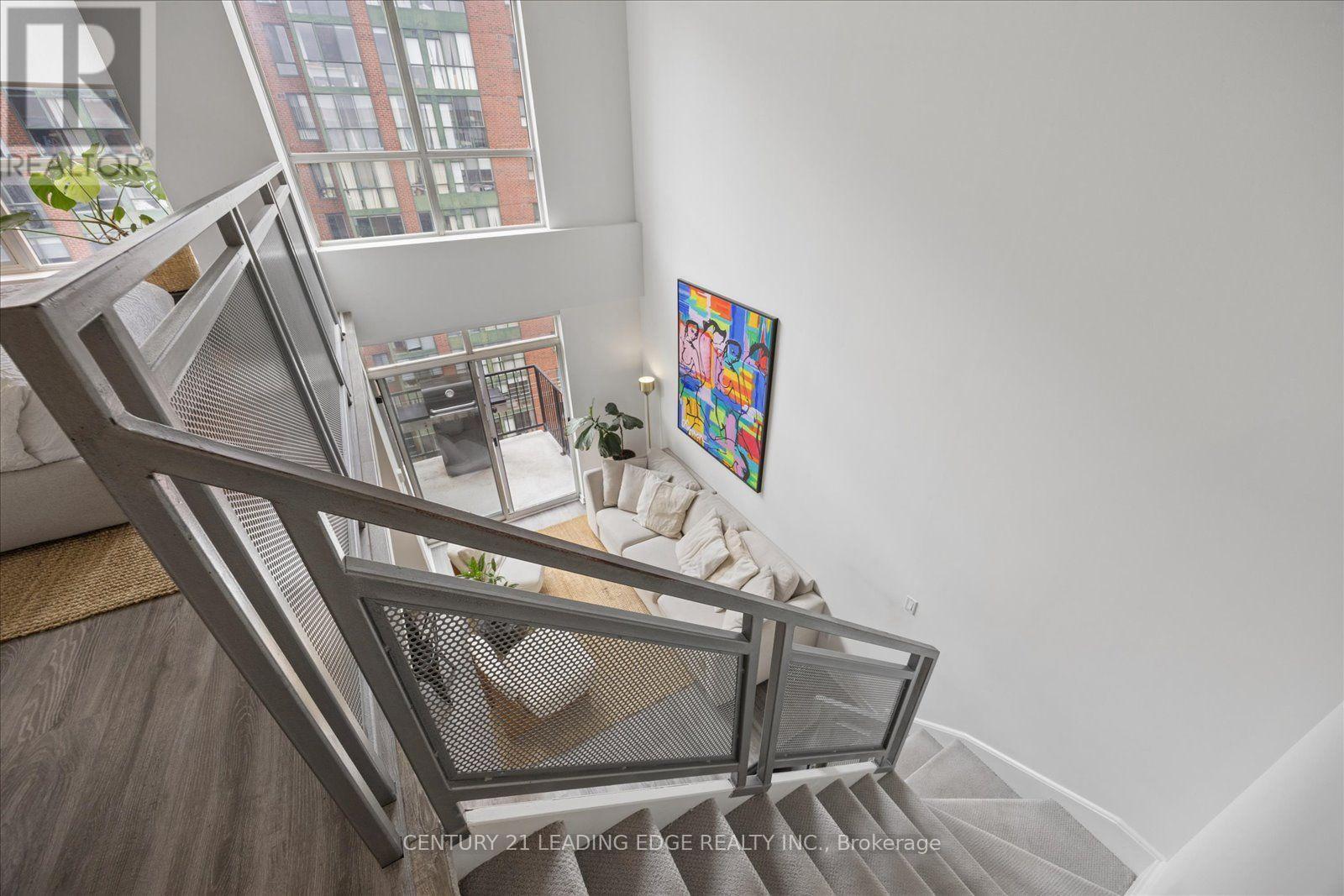 Ph811 - 800 King Street W, Toronto, Ontario  M5V 3M7 - Photo 25 - C13802682