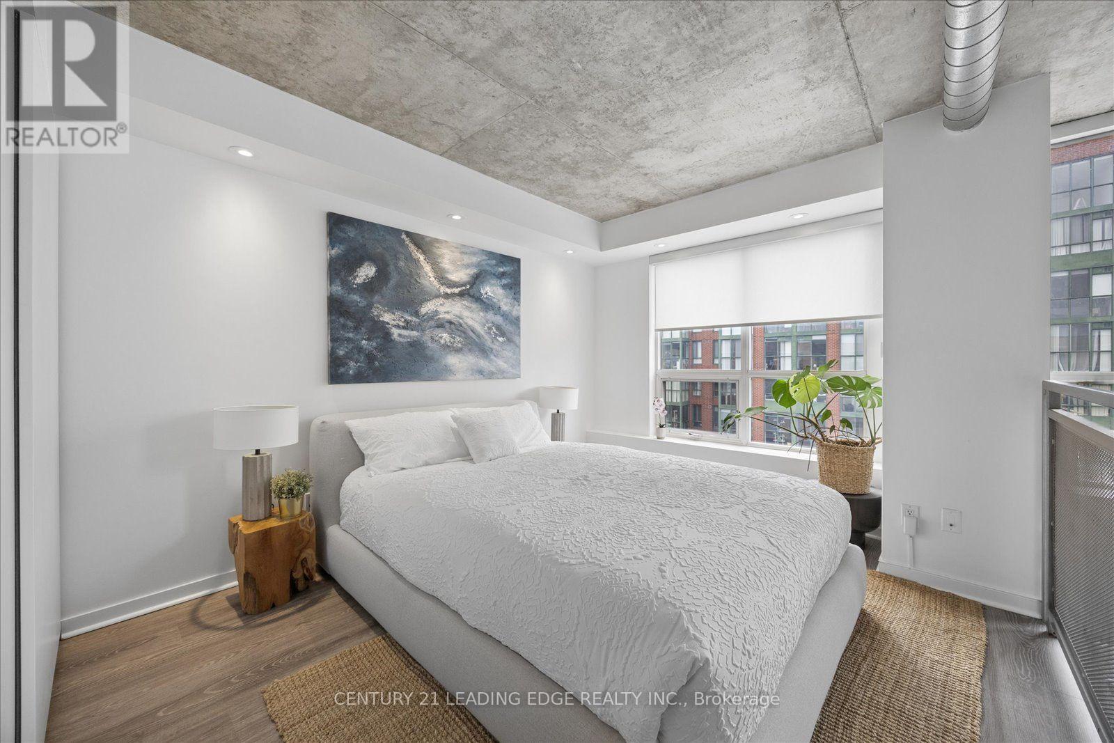 Ph811 - 800 King Street W, Toronto, Ontario  M5V 3M7 - Photo 27 - C13802682