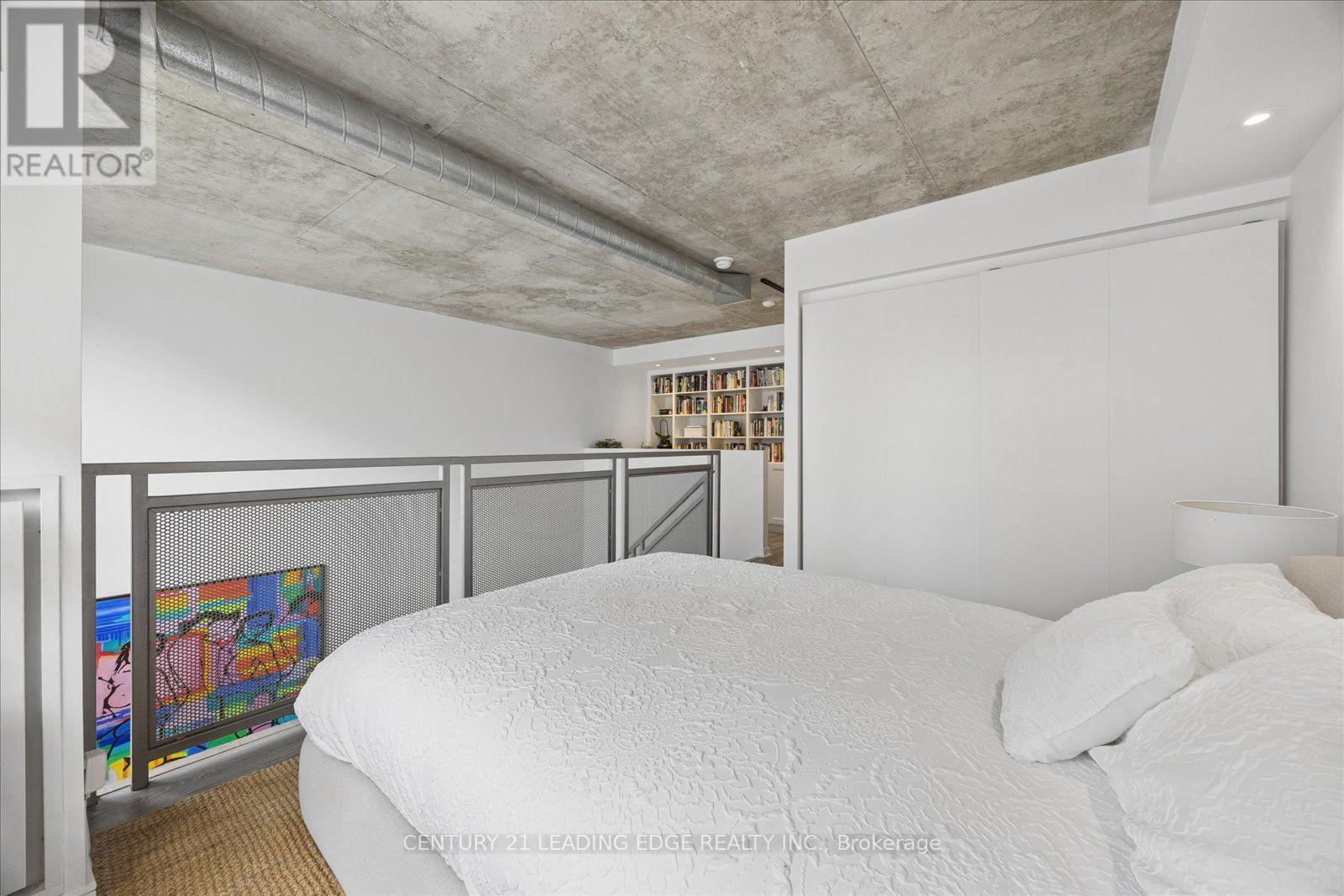 Ph811 - 800 King Street W, Toronto, Ontario  M5V 3M7 - Photo 29 - C13802682