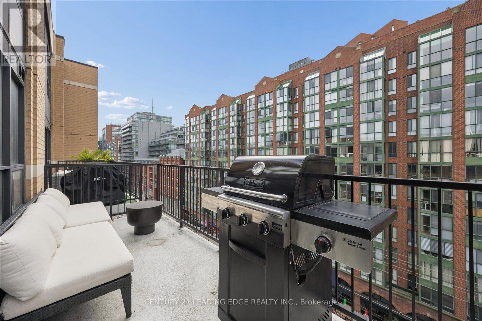 Ph811 - 800 King Street W, Toronto, Ontario  M5V 3M7 - Photo 34 - C13802682