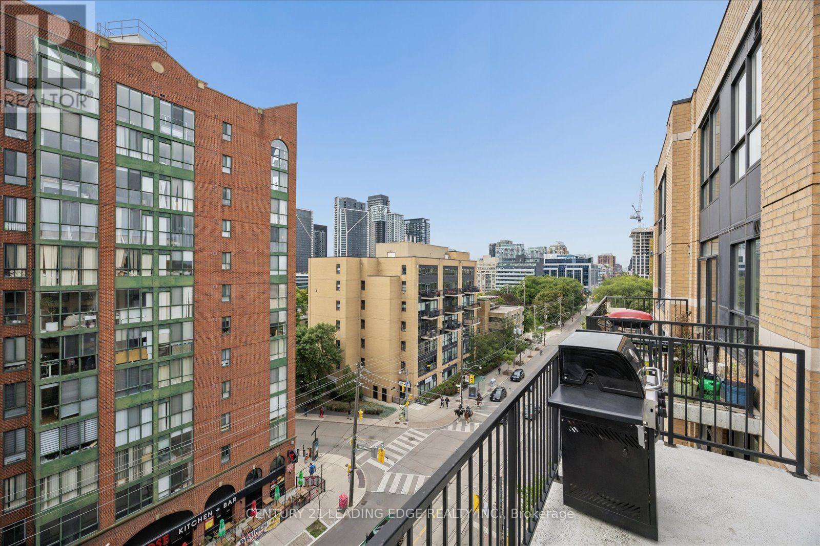 Ph811 - 800 King Street W, Toronto, Ontario  M5V 3M7 - Photo 35 - C13802682