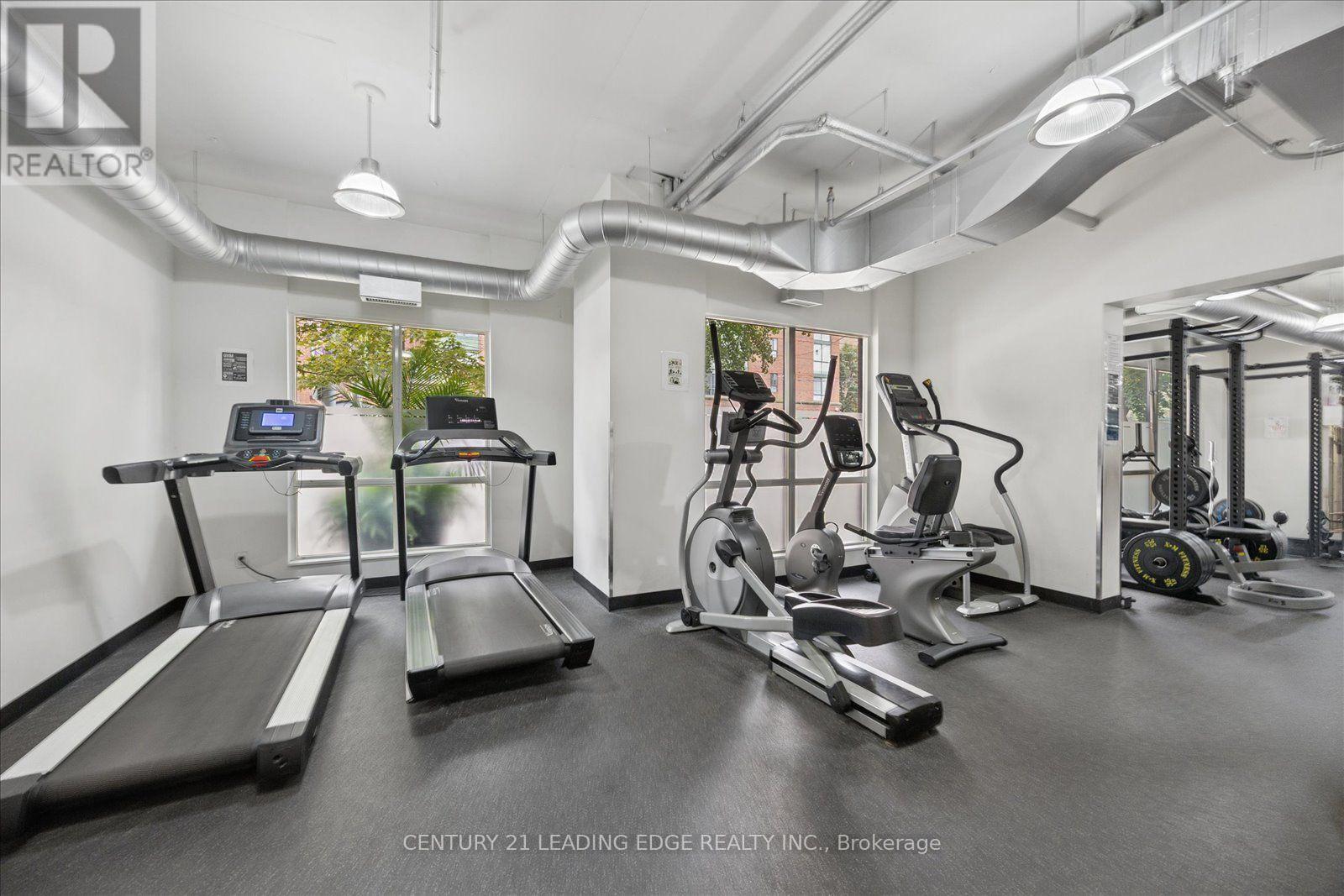 Ph811 - 800 King Street W, Toronto, Ontario  M5V 3M7 - Photo 36 - C13802682
