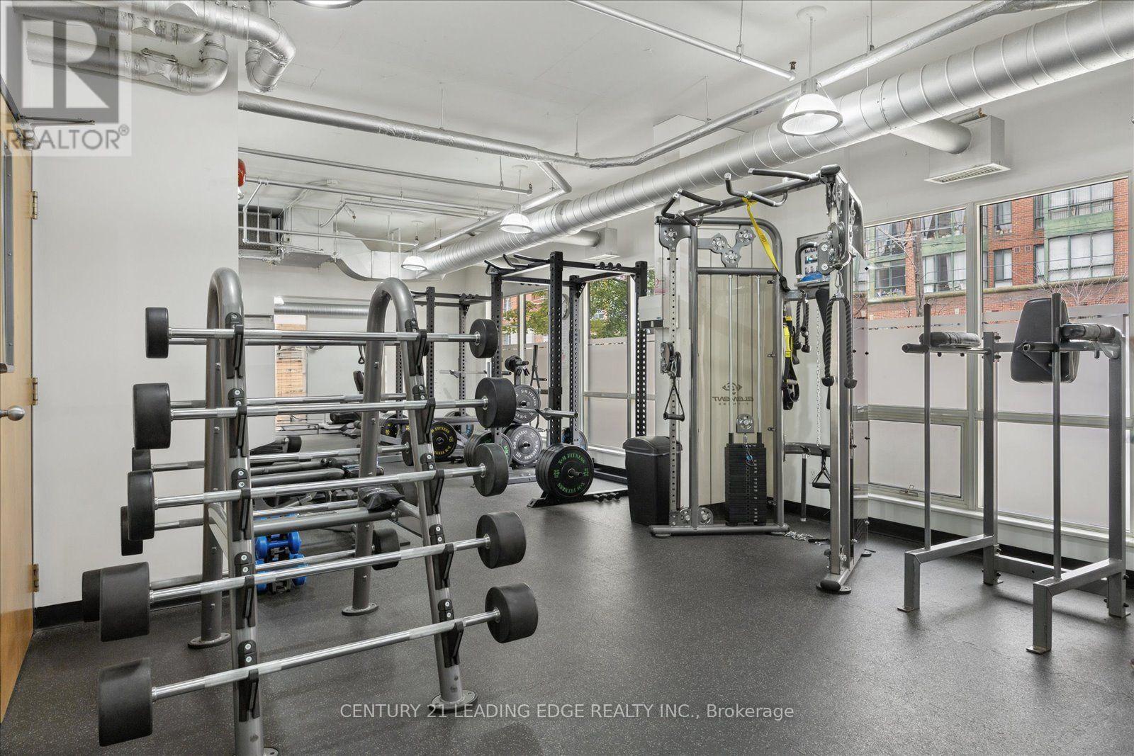 Ph811 - 800 King Street W, Toronto, Ontario  M5V 3M7 - Photo 37 - C13802682