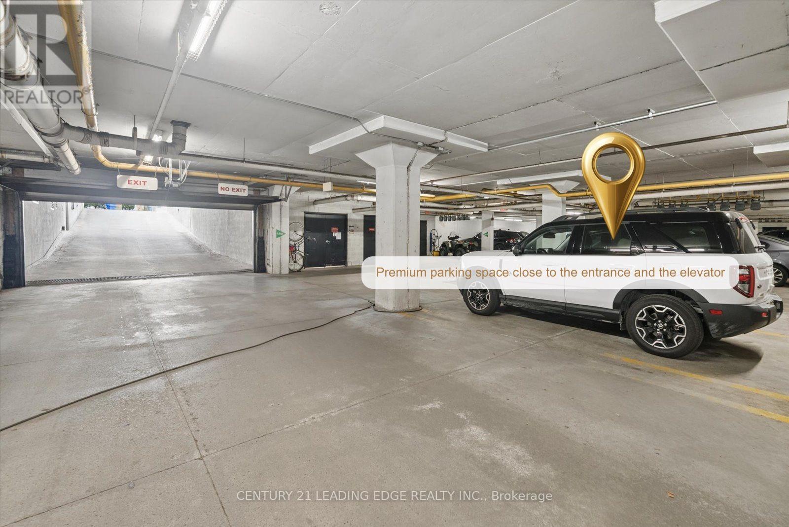 Ph811 - 800 King Street W, Toronto, Ontario  M5V 3M7 - Photo 38 - C13802682